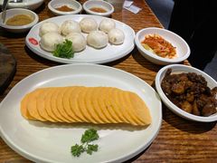 -辛氏火炉·韩式古法烤肉(松北店)