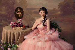 -第一夫人婚纱摄影(南京店)