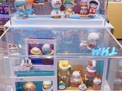 -泡泡玛特POPMART(大卫城店)