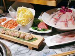 -鱼豆吉·豆浆鱼火锅(宜昌万达店)