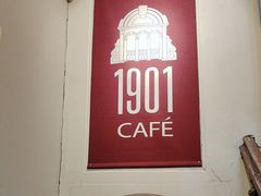 -1901 Cafe(西四店)