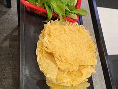 -林记潮牛·牛肉火锅(上马墩店)