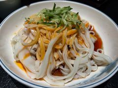 -唐猫庭院·千年陕菜(赛格国际购物中心店)