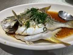 -强记海鲜·大排档(蛇口新街店)