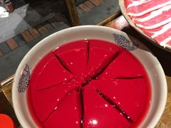 -重庆渝达老火锅(春熙路店)