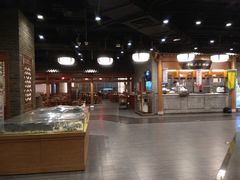 -东来顺饭庄(西直门店)