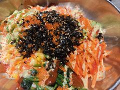 -KimPro 辛普乐概念韩餐