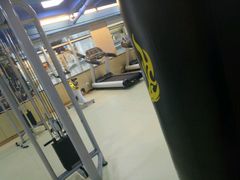 -中田·健身+普拉提(太阳广场店)