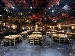 -老凯俚酸汤鱼(多彩城店)