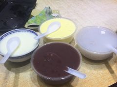 -百花传统甜品店(原址店)