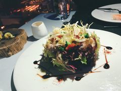 -Mercato莫卡多露台餐厅与酒吧(K11店)