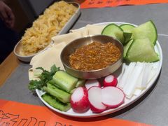 -杨小佳·齐齐哈尔烤肉·烤串(广州店)