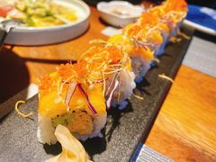 森味花园特色卷-森味薪火烧•烧鸟居酒屋•日本料理(望京店)