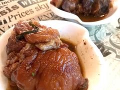 -吉亨面馆(古北1699店)