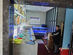 -金海湾海鲜排档(朱家尖店)