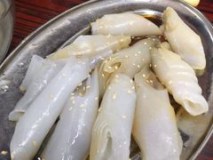 -陈添記·祖傳爽鱼皮·西关老字号(广州首店)