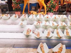 -海玥荟海鲜姿造自助餐厅(欧罗巴广场店)