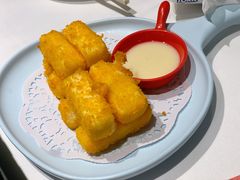 -煜丰汴京烤鸭(福彩路店)
