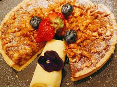 -索菲特西湖大酒店·香榭丽全日候餐厅(南山路店)