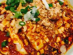 -大铁勺新津菜(东丽阳光新业广场店)