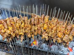 -老白家怡贵园烤肉
