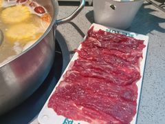 -非遗•老字号•阿彬牛肉火锅(广济桥店)