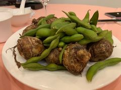 -上海老饭店(北京分店)