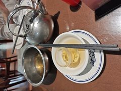 -天下客饭店(中山路店)