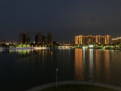 -映月湖中央公园