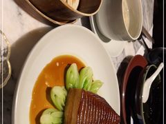 -杭州君悦酒店·湖滨28中餐厅