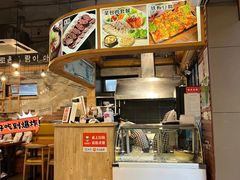-韩礼年糕(飞虹路店)