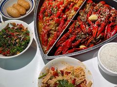 -丹虾·文和友小龙虾品牌·湘菜(北京路店)