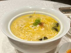 -香乐园·淮扬菜中餐厅·Shang Garden(福田香格里拉店)