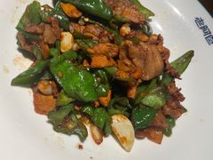 -老阿爸鲜鱼土菜(昆山花桥店)