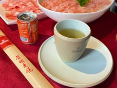 -蓉城老妈火锅(双林路店)