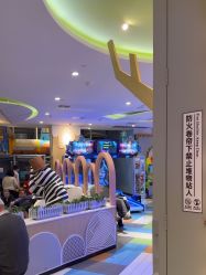 -MELAND CLUB亲子乐园·派对(浦东LCM置汇旭辉馆)