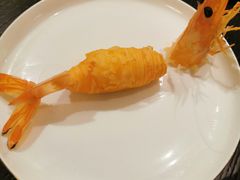 -甄御•海鲜新青岛菜(麦岛店)