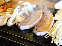 -香猪坊(五道口店)