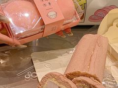 -顶东面包花园·生日蛋糕(太平店)