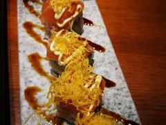 -千代武日本料理(开发区店)