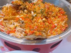 -堂瓦里·33年传统赣菜(第一街区店)