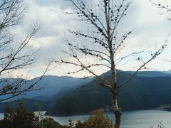 -丽江泸沽湖景区