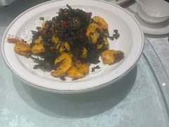 -小隐院子·庭院餐厅(大学城后湖店)