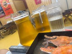 -老三李村河底戳子肉(总店)