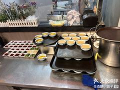 -老北京涮肉(经一路店)