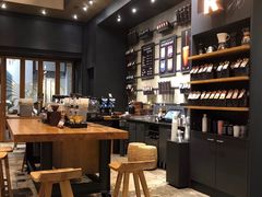 -星巴克(成都太古里二店)