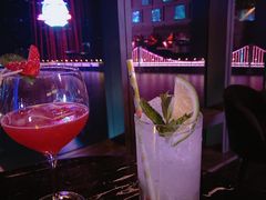 -大连君悦酒店 · VIVA(星海广场店)