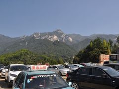 -罗田天堂寨风景区