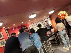 -漆橙车间轰趴馆·民国复古·团建聚会生日派对KTV(城北万达店)