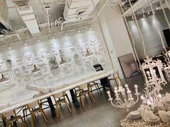 大堂-娜娜家·Nana's restaurant(国金汇店)